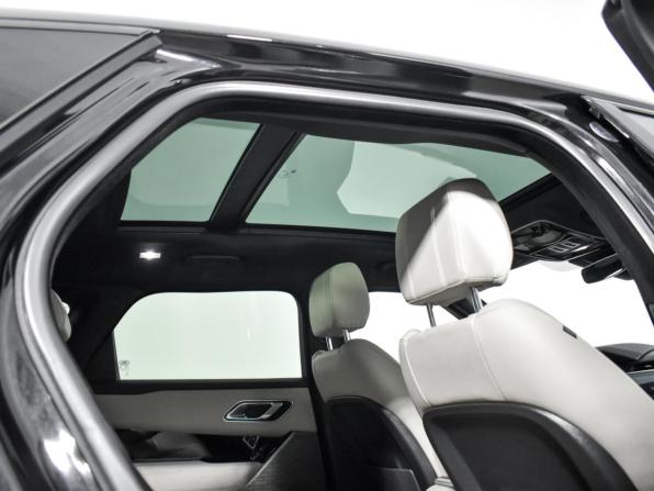 Land Rover Range Rover Velar I с пробегом 2021 года, цена 6 000 000 рублей, 69040 км, внедорожник, Автокод Объявления