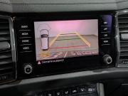 Skoda Kodiaq I Рестайлинг Москва  - изображение 52