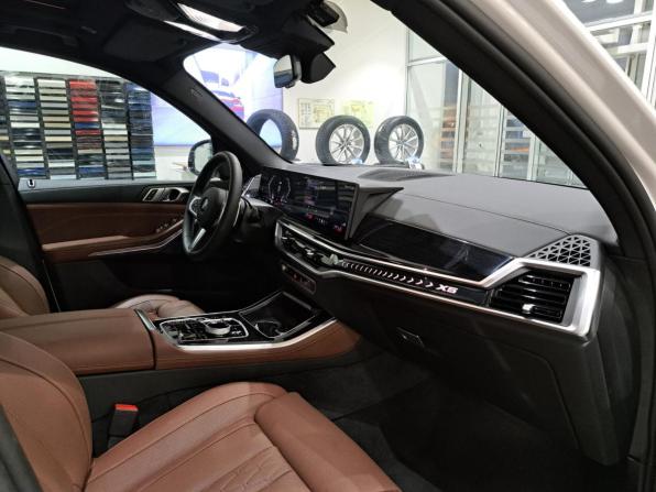 BMW X5 IV (G05/G18) Рестайлинг с пробегом 2025 года, цена 16 000 000 рублей, 25 км, внедорожник, Автокод Объявления
