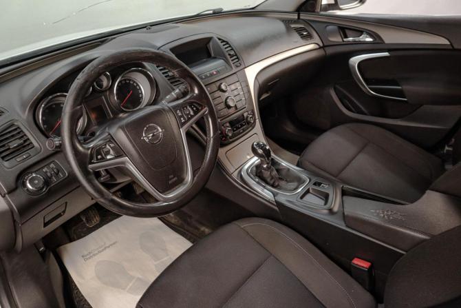 Opel Insignia I с пробегом 2011 года, цена 779 000 рублей, 255512 км, седан, Автокод Объявления