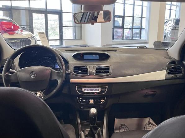 Renault Megane III Рестайлинг с пробегом 2012 года, цена 449 000 рублей, 354044 км, хэтчбек, Автокод Объявления