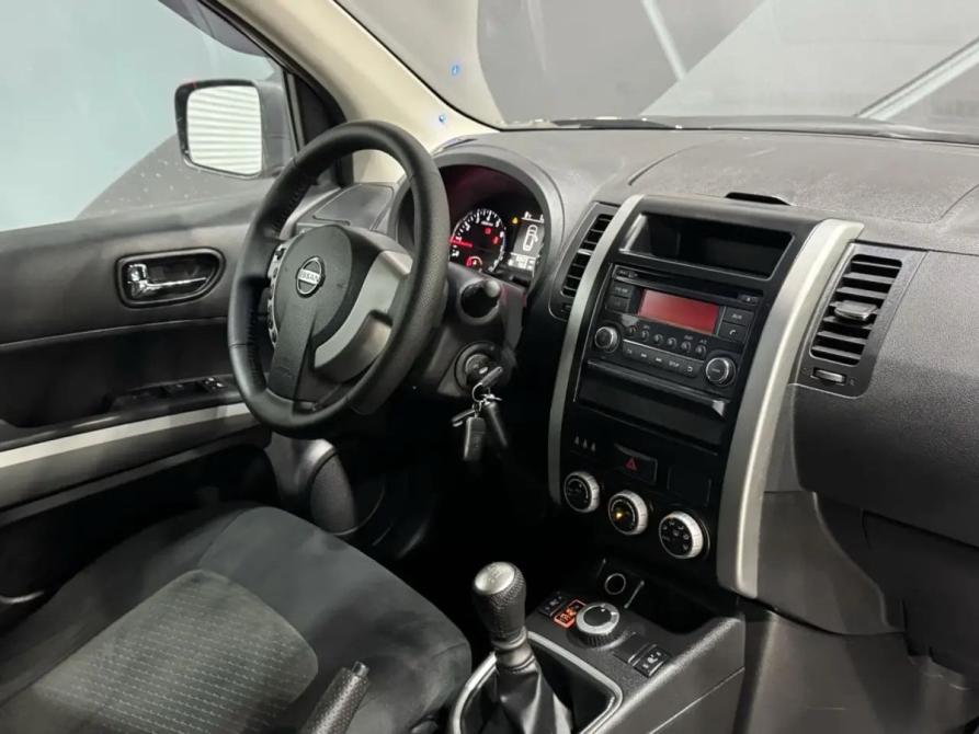 Nissan X-Trail II Рестайлинг Пермь  - изображение 17