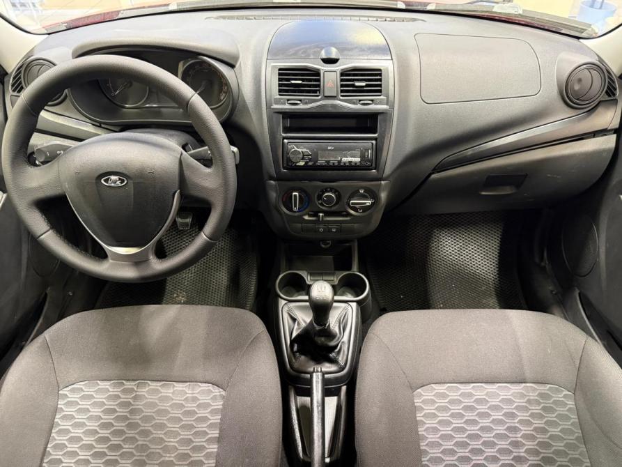 Lada (ВАЗ) Granta I Рестайлинг Волгоград  - изображение 8