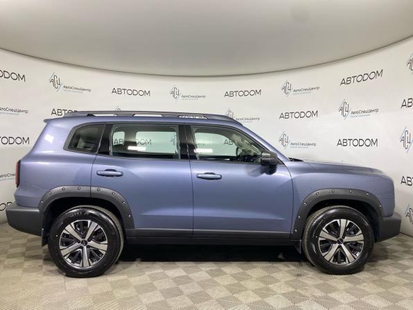 Haval Dargo с пробегом 2024 года, цена 2 999 000 рублей, 10000 км, внедорожник, Автокод Объявления