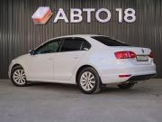 Volkswagen Jetta VI Ижевск  - изображение 24
