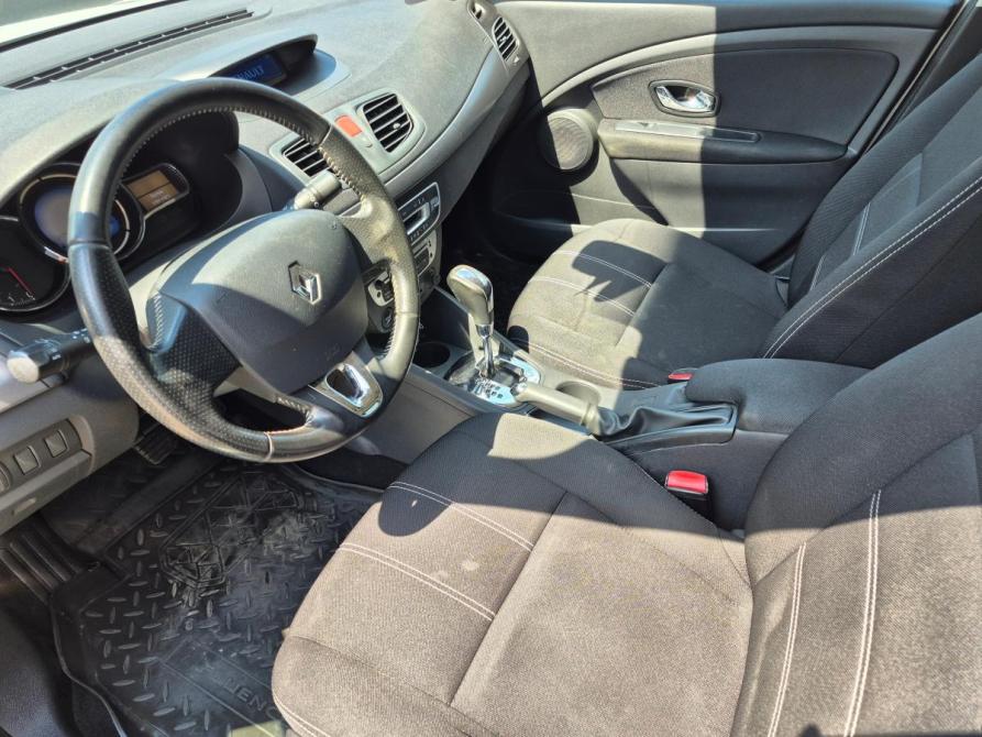Renault Fluence I Рестайлинг Воронеж  - изображение 14