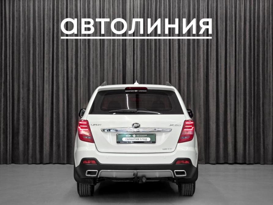 Lifan X60 I Рестайлинг 2 Красноярск  - изображение 8