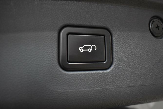 Changan CS75 Plus I Рестайлинг с пробегом 2023 года, цена 2 130 000 рублей, 50823 км, внедорожник, Автокод Объявления