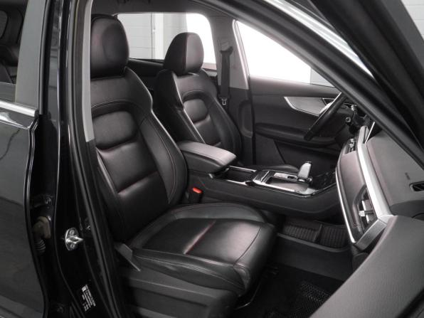 Chery Tiggo 7 Pro I с пробегом 2021 года, цена 1 431 000 рублей, 131520 км, внедорожник, Автокод Объявления