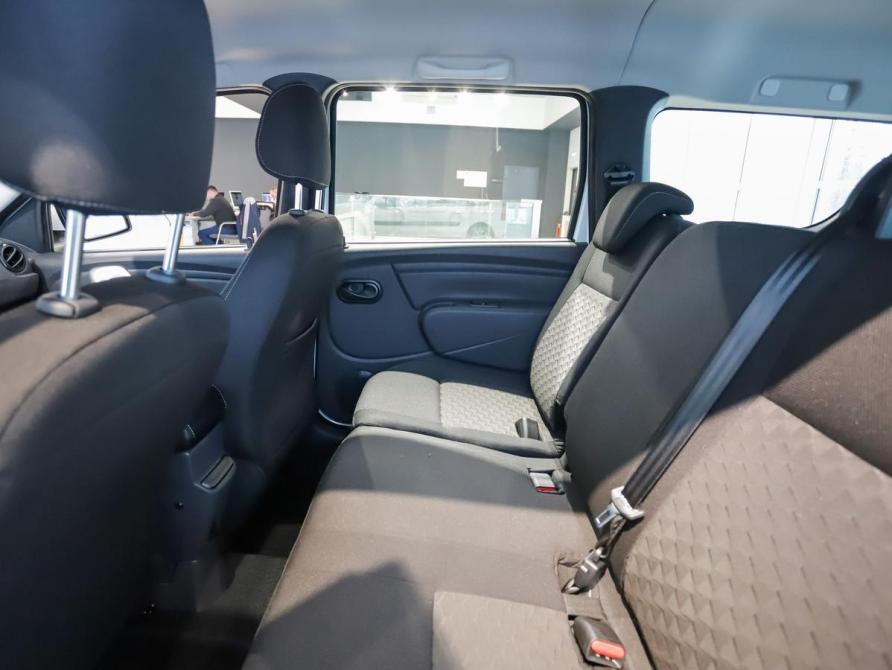 Lada (ВАЗ) Largus I Рестайлинг Москва  - изображение 14