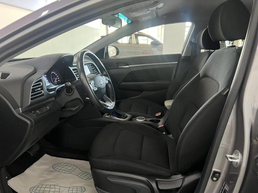 Hyundai Elantra VI (AD) Рестайлинг Москва  - изображение 11