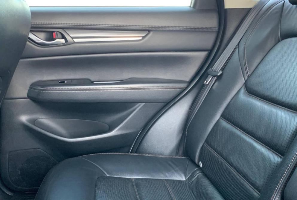 Mazda CX-5 II Красноярск  - изображение 20