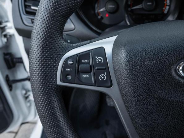Lada (ВАЗ) Vesta I с пробегом 2018 года, цена 958 900 рублей, 121717 км, универсал, Автокод Объявления