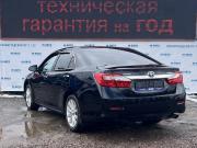 Toyota Camry VII (XV50) Ярославль  - изображение 22
