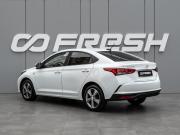 Hyundai Solaris II Рестайлинг Краснодар  - изображение 22