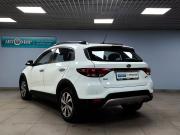 Kia Rio IV Москва  - изображение 26