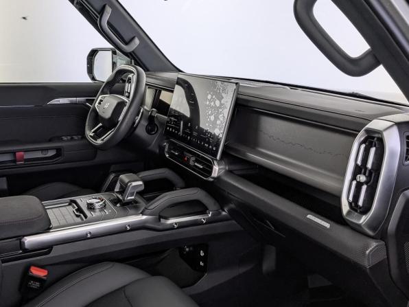 JETOUR T2 с пробегом 2025 года, цена 3 999 000 рублей, 6019 км, внедорожник, Автокод Объявления