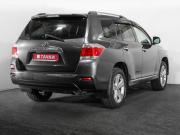 Toyota Highlander II (XU40) Рестайлинг Иркутск  - изображение 28