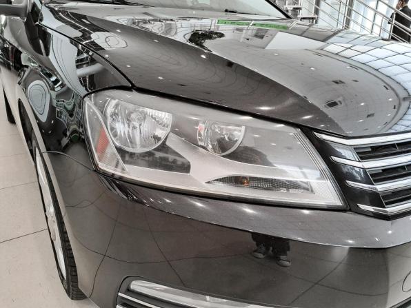 Volkswagen Passat B7 с пробегом 2011 года, цена 1 070 000 рублей, 172882 км, седан, Автокод Объявления