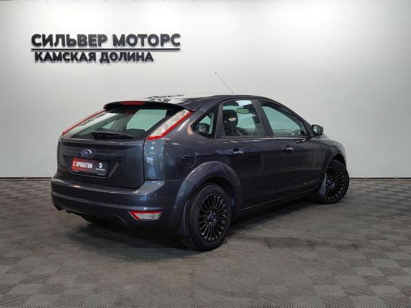 Ford Focus II Рестайлинг с пробегом 2011 года, цена 515 000 рублей, 138700 км, хэтчбек, Автокод Объявления