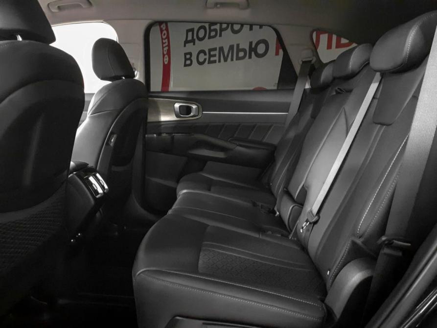 Kia Sorento IV Москва  - изображение 11