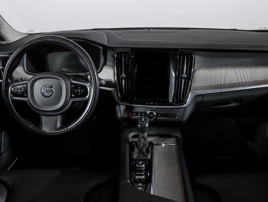Volvo S90 II Рестайлинг Москва  - изображение 12