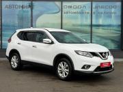 Nissan X-Trail III Архангельск  - изображение 19