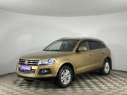 Zotye T600 Воронеж  - изображение 22