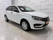 Lada (ВАЗ) Vesta I Рестайлинг (NG) Пермь  - изображение 21