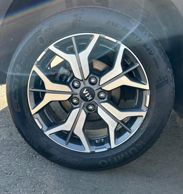 Kia Seltos I Альметьевск  - изображение 29