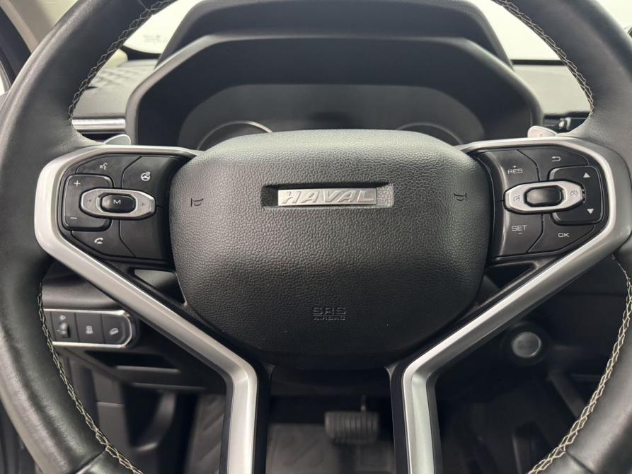 Haval Jolion I Воронеж  - изображение 18