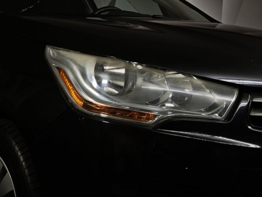 Citroen C4 II Москва  - изображение 10