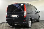 Mercedes-Benz Vito II (W639) Нижний Новгород  - изображение 23