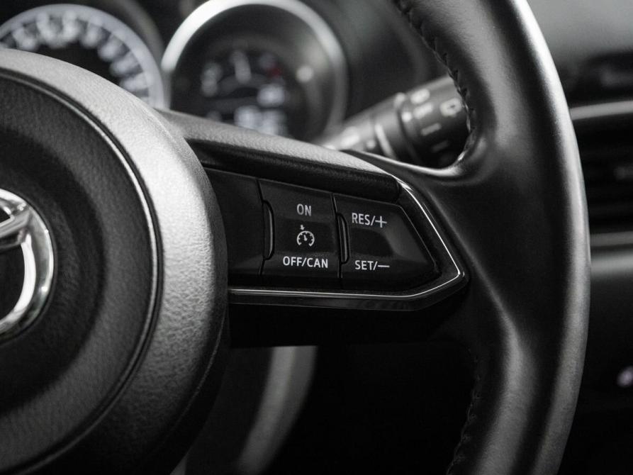 Mazda CX-5 II Иркутск  - изображение 12