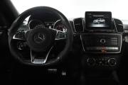 Mercedes-Benz GLE Coupe AMG I (C292) Москва  - изображение 59