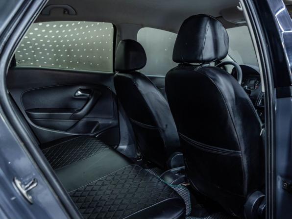 Volkswagen Polo V с пробегом 2012 года, цена 595 000 рублей, 242509 км, седан, Автокод Объявления