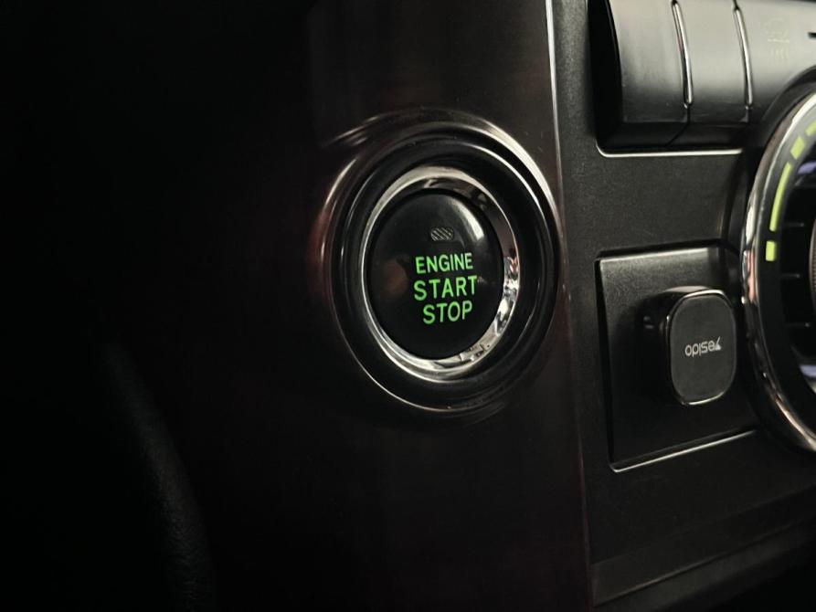 Toyota Land Cruiser Prado 150 Series Рестайлинг 1 Волгоград  - изображение 13