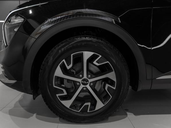 Kia Sportage V с пробегом 2024 года, цена 4 350 000 рублей, 18892 км, внедорожник, Автокод Объявления