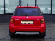 Suzuki SX4 I (Classic) Рестайлинг Екатеринбург  - изображение 24