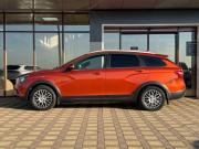 Lada (ВАЗ) Vesta I Краснодар  - изображение 29