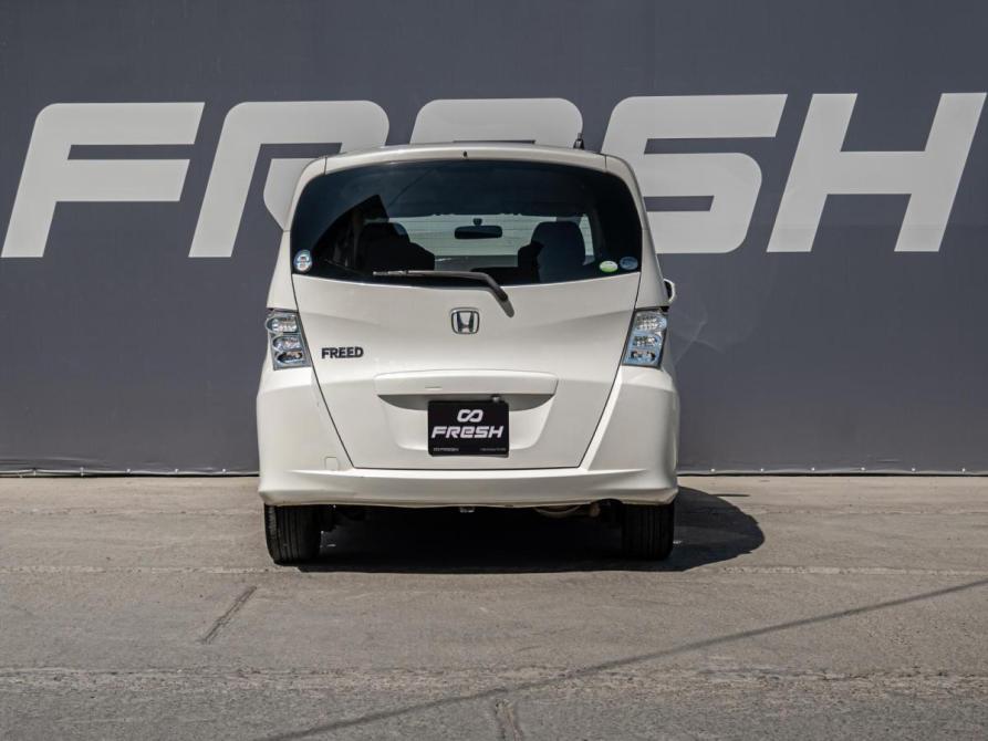 Honda Freed I Краснодар  - изображение 4