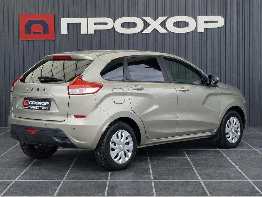Lada (ВАЗ) XRAY I Пермь  - изображение 26