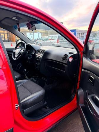 Kia Picanto I Рестайлинг с пробегом 2009 года, цена 310 000 рублей, 143000 км, хэтчбек, Автокод Объявления