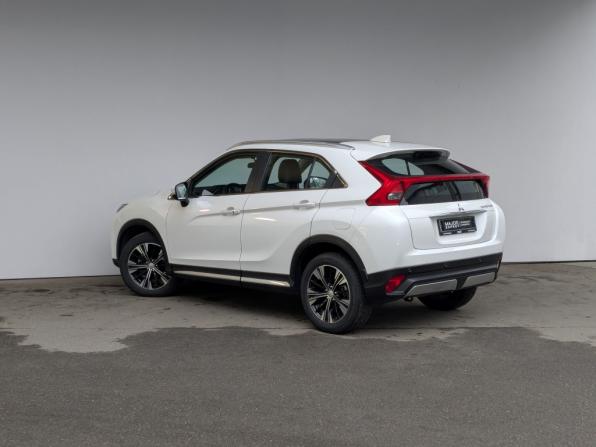 Mitsubishi Eclipse Cross I Рестайлинг с пробегом 2022 года, цена 2 690 000 рублей, 6000 км, внедорожник, Автокод Объявления
