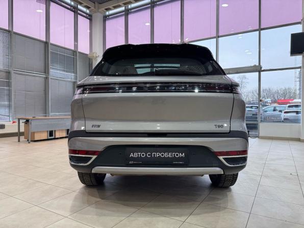 FAW Bestune T90 с пробегом 2024 года, цена 2 360 000 рублей, 25510 км, внедорожник, Автокод Объявления