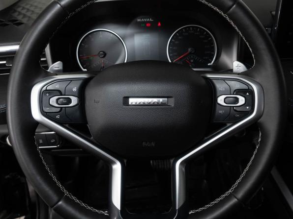 Haval Jolion I Рестайлинг с пробегом 2024 года, цена 2 033 000 рублей, 24000 км, внедорожник, Автокод Объявления