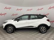 Renault Kaptur I Рестайлинг Псков  - изображение 24