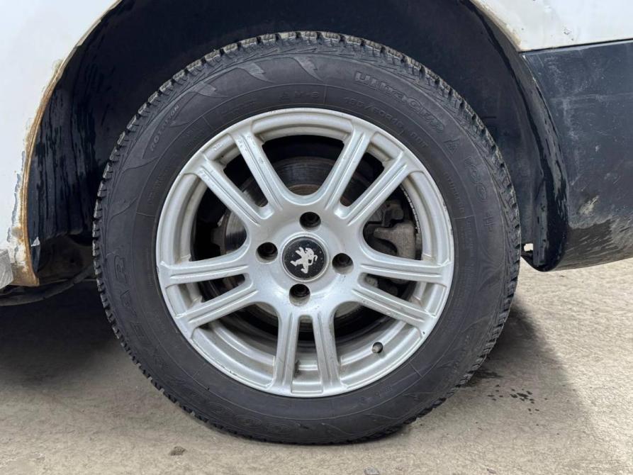 Peugeot Partner II Рестайлинг Санкт-Петербург  - изображение 20