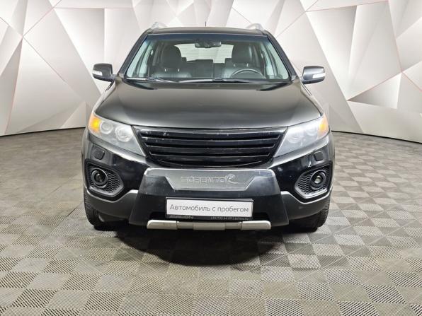 Kia Sorento II Рестайлинг с пробегом 2012 года, цена 1 147 000 рублей, 391151 км, внедорожник, Автокод Объявления