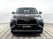 Toyota Highlander IV (XU70) Казань  - изображение 37